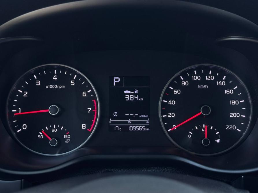 Kia Rio IV Екатеринбург  - изображение 21