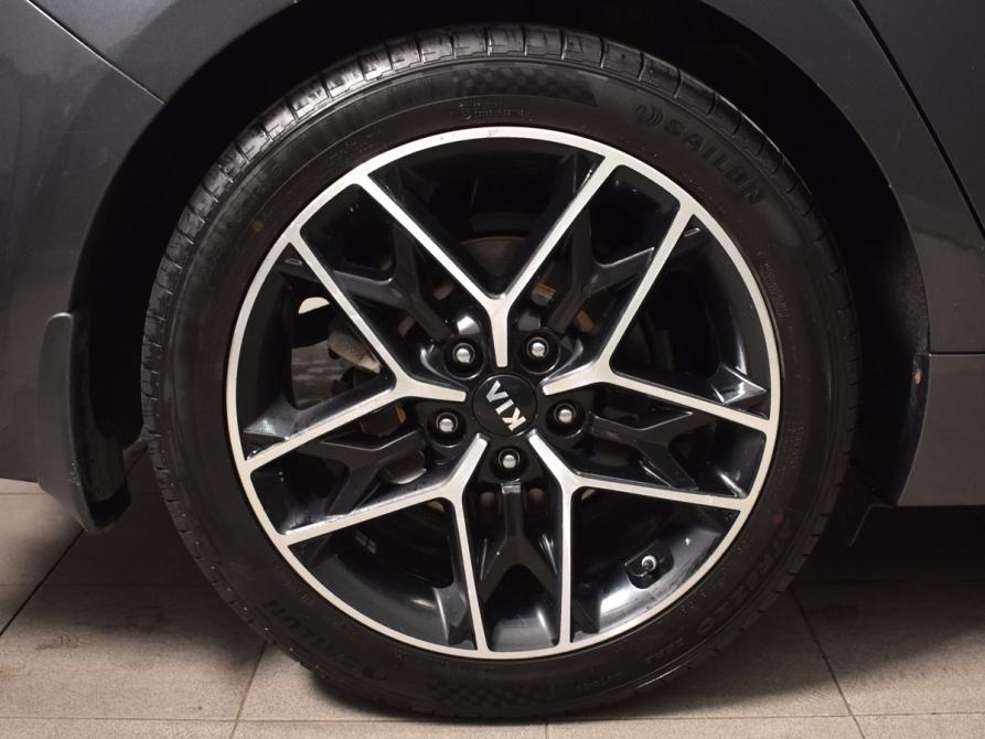 Kia Optima IV Рестайлинг Кемерово  - изображение 14