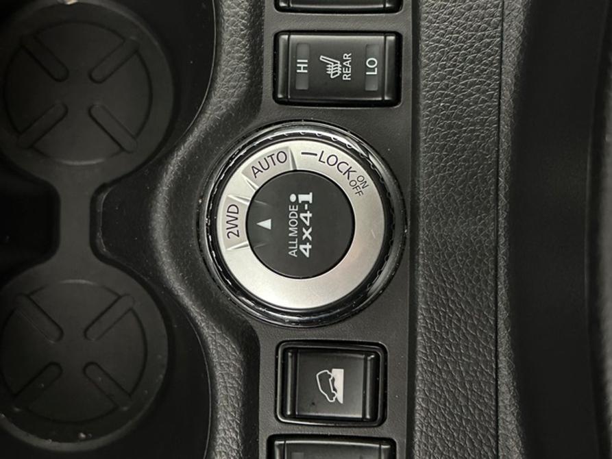 Nissan X-Trail III Рестайлинг Москва  - изображение 18