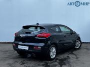 Kia Ceed II Рестайлинг Москва  - изображение 17