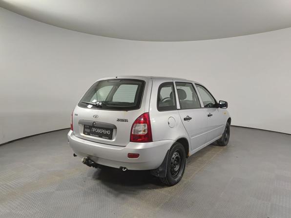 Lada (ВАЗ) Kalina I с пробегом 2012 года, цена 270 000 рублей, 70698 км, универсал, Автокод Объявления