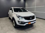 Kia Sportage III Рестайлинг Нижний Новгород  - изображение 11