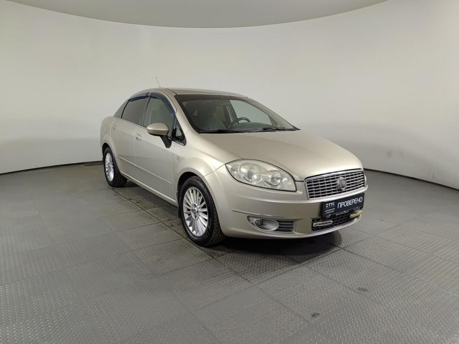 Fiat Linea Уфа  - изображение 3