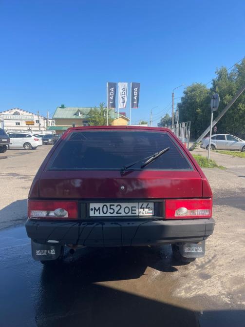 Lada (ВАЗ) 2109 Кострома  - изображение 6