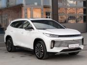 Exeed TXL I Рестайлинг 2 Новосибирск  - изображение 23