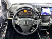 SsangYong Actyon II Рестайлинг Москва  - изображение 47