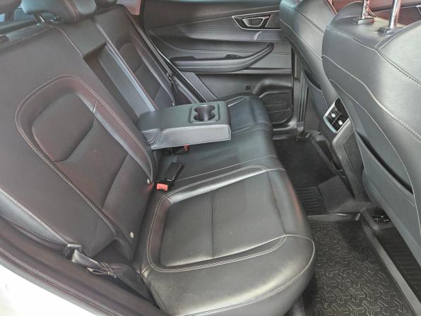 Chery Tiggo 4 Pro I с пробегом 2024 года, цена 1 369 000 рублей, 109204 км, внедорожник, Автокод Объявления