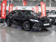 Toyota Camry VIII (XV70) Рестайлинг Санкт-Петербург  - изображение 32
