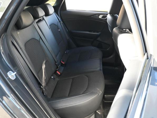 Kia Ceed III с пробегом 2019 года, цена 1 749 000 рублей, 83808 км, хэтчбек, Автокод Объявления