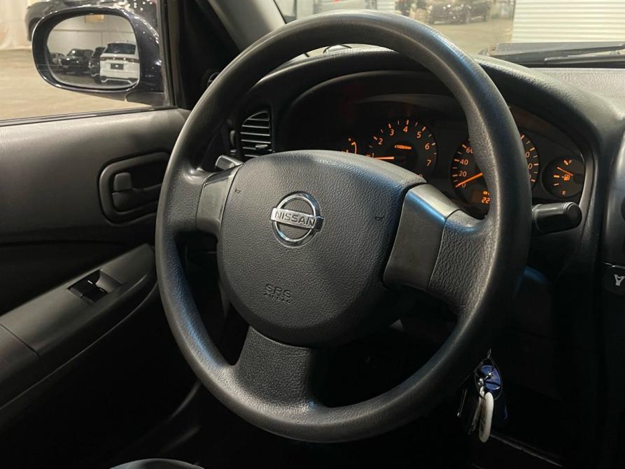 Nissan Almera Classic I Пермь  - изображение 14
