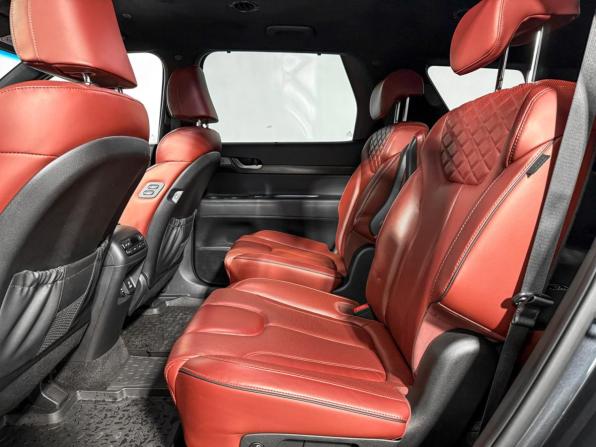 Hyundai Palisade I с пробегом 2020 года, цена 4 210 000 рублей, 77505 км, внедорожник, Автокод Объявления