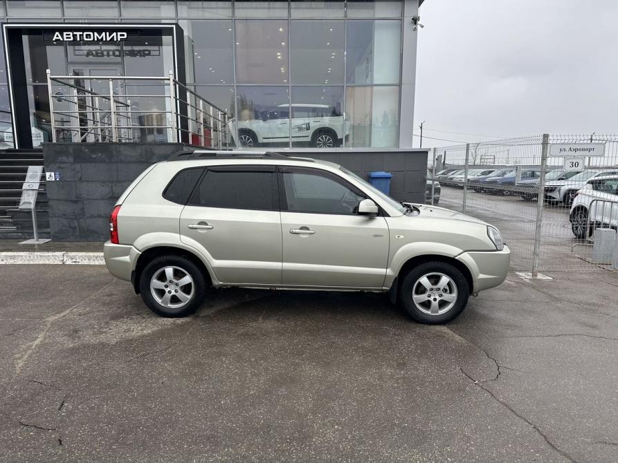 Hyundai Tucson I Саратов  - изображение 4