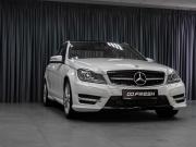 Mercedes-Benz C-Класс III (W204) Рестайлинг Тюмень  - изображение 38
