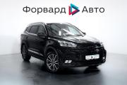 Chery Tiggo 8 I Рестайлинг Тюмень  - изображение 26