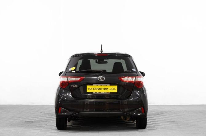 Toyota Vitz III (XP130) Рестайлинг 2 с пробегом 2018 года, цена 999 000 рублей, 73000 км, хэтчбек, Автокод Объявления