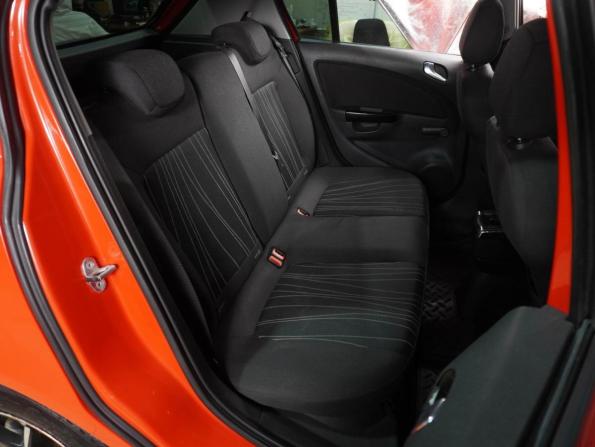 Opel Corsa D Рестайлинг I с пробегом 2010 года, цена 569 000 рублей, 180928 км, хэтчбек, Автокод Объявления