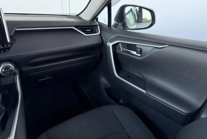 Toyota RAV4 V (XA50) с пробегом 2019 года, цена 3 250 000 рублей, 65683 км, внедорожник, Автокод Объявления