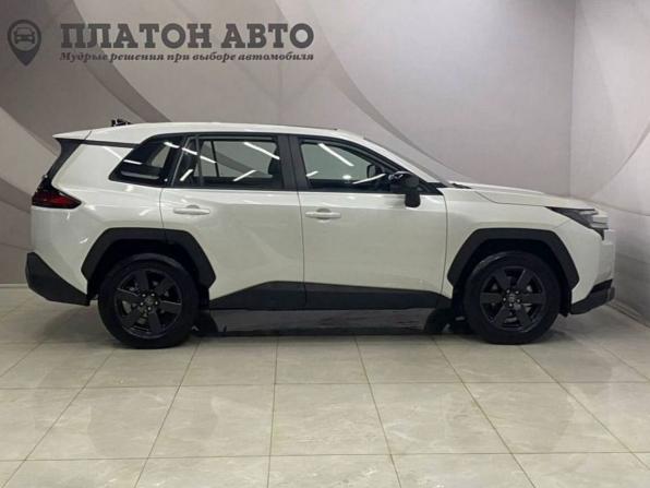 Новый Toyota RAV4 VI (XA60) 2026 года, цена 4 249 000 рублей, внедорожник, Автокод Объявления
