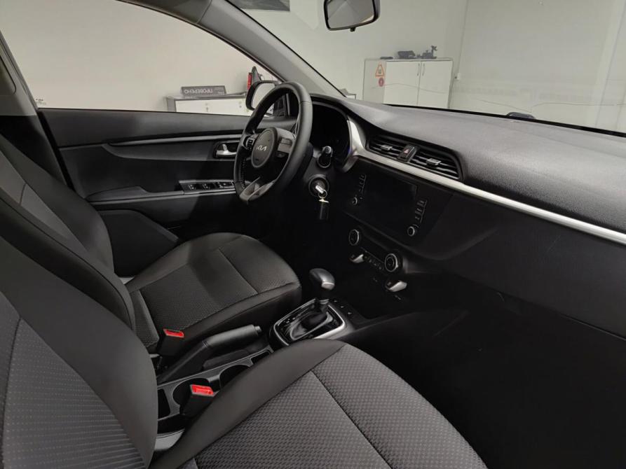 Kia Rio IV Рестайлинг Казань  - изображение 13