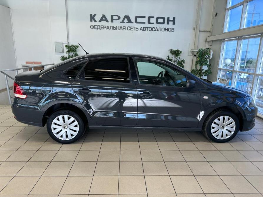 Volkswagen Polo V Рестайлинг Волгоград  - изображение 6