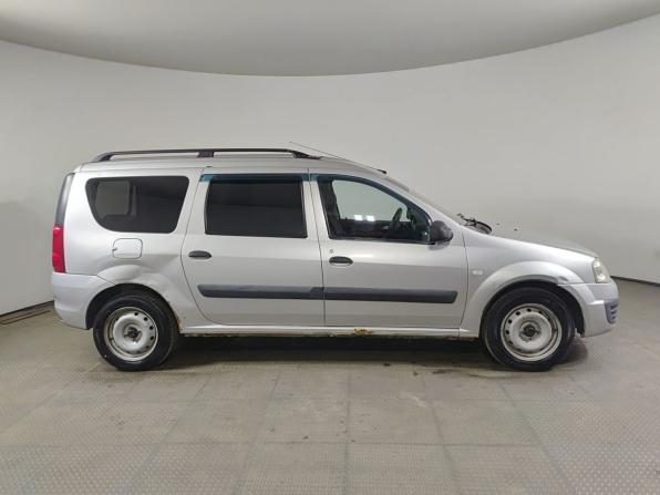 Lada (ВАЗ) Largus I с пробегом 2019 года, цена 480 150 рублей, 141098 км, универсал, Автокод Объявления