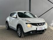 Nissan Juke I Тамбов  - изображение 22