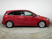 Mercedes-Benz B-Класс II (W246) Санкт-Петербург  - изображение 21