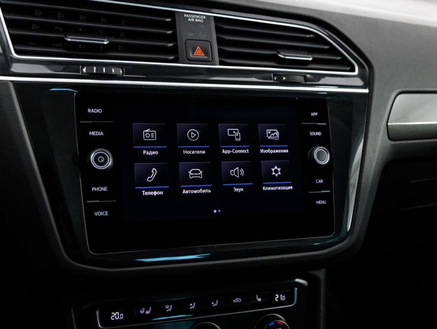 Volkswagen Tiguan II Санкт-Петербург  - изображение 16