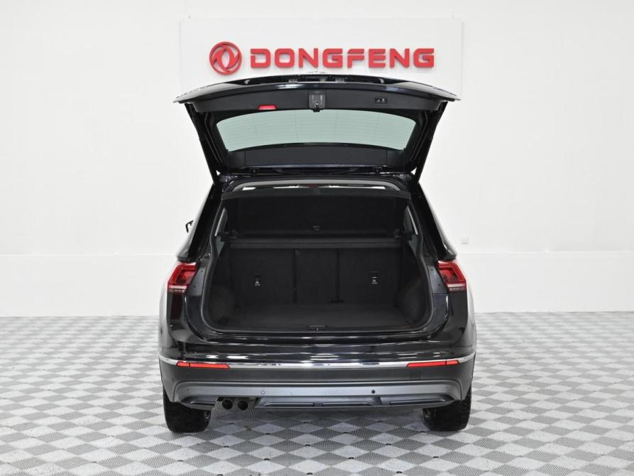 Volkswagen Tiguan II Москва  - изображение 7