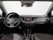 Hyundai Solaris II Рестайлинг Москва  - изображение 39