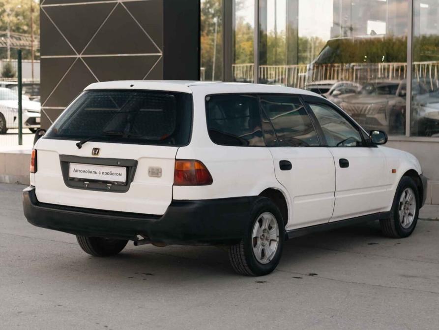 Honda Partner I Новосибирск  - изображение 5