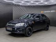 Lada (ВАЗ) Granta I Самара  - изображение 20