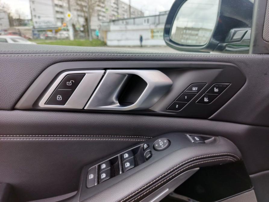 BMW X5 IV (G05/G18) Брянск  - изображение 18