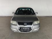 Nissan Almera Classic I Москва  - изображение 18