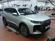 Chery Tiggo 7L I Москва  - изображение 57