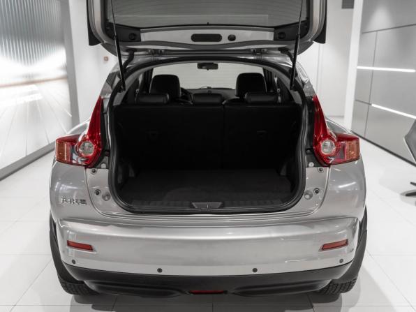 Nissan Juke I с пробегом 2012 года, цена 895 000 рублей, 194652 км, внедорожник, Автокод Объявления