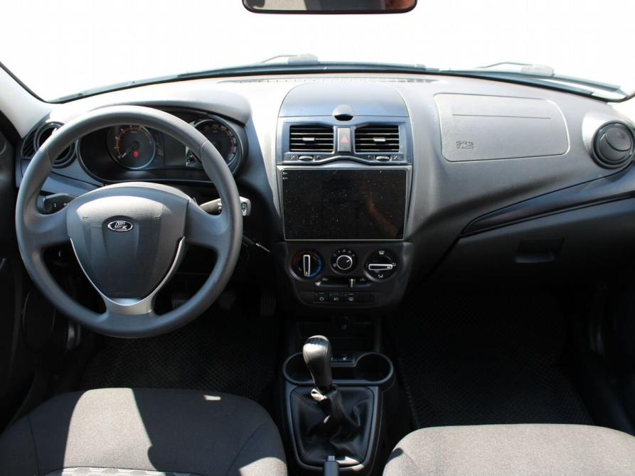 Lada (ВАЗ) Granta I Рестайлинг Нижний Новгород  - изображение 8