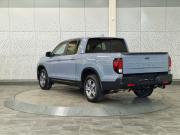 Honda Ridgeline II Рестайлинг Москва  - изображение 21