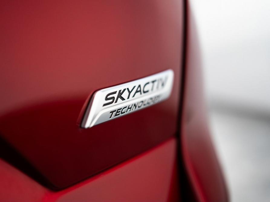 Mazda CX-5 II Иркутск  - изображение 23