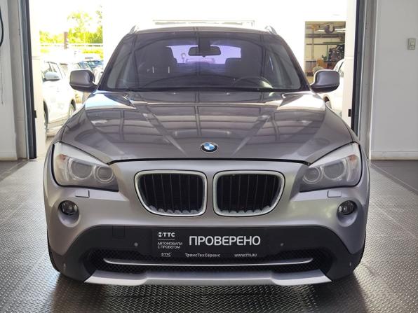BMW X1 I (E84) с пробегом 2011 года, цена 1 200 000 рублей, 305227 км, внедорожник, Автокод Объявления