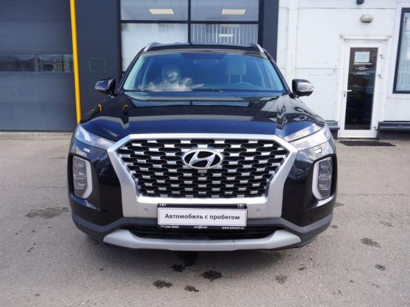 Hyundai Palisade I с пробегом 2021 года, цена 3 463 000 рублей, 144377 км, внедорожник, Автокод Объявления