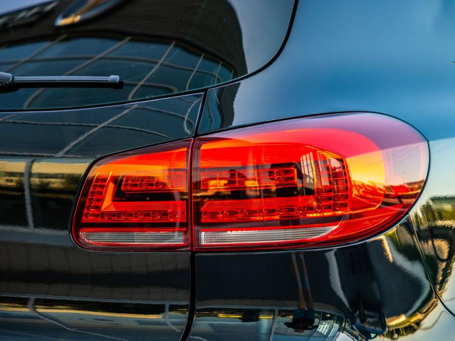 Volkswagen Tiguan I Рестайлинг Волгоград  - изображение 12