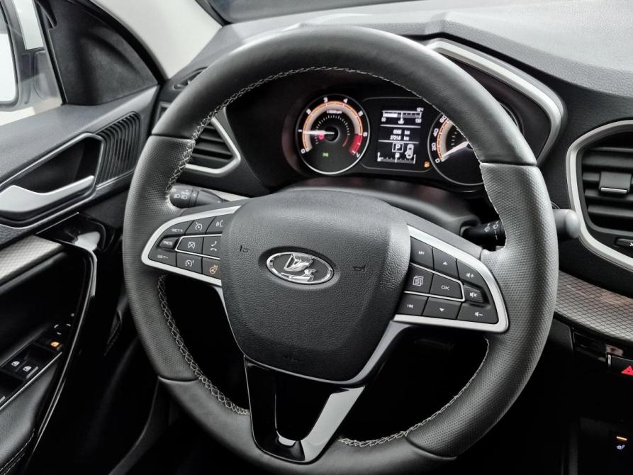 Lada (ВАЗ) Vesta I Рестайлинг (NG) Нижний Новгород  - изображение 20