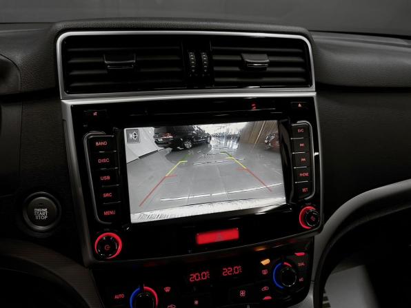 Haval H6 I с пробегом 2018 года, цена 1 465 000 рублей, 102891 км, внедорожник, Автокод Объявления