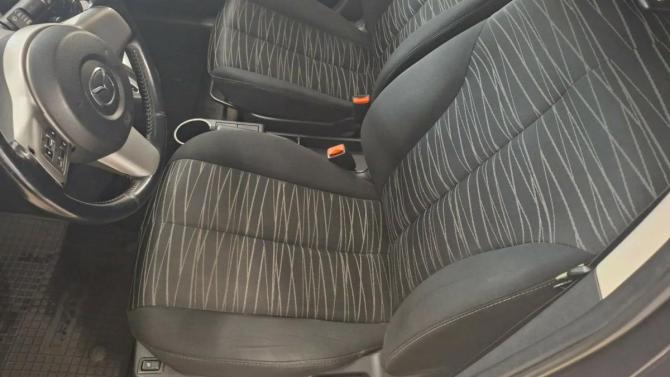 Mazda 2 II (DE) с пробегом 2008 года, цена 625 000 рублей, 168800 км, хэтчбек, Автокод Объявления