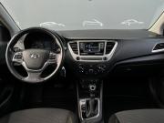 Hyundai Solaris II Санкт-Петербург  - изображение 31