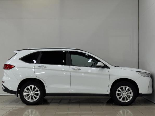Haval M6 II с пробегом 2023 года, цена 1 649 000 рублей, 52166 км, внедорожник, Автокод Объявления