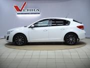 Chevrolet Cruze I Рестайлинг Уфа  - изображение 24