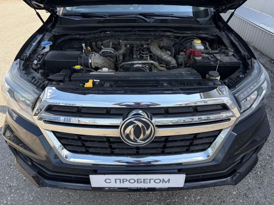 Dongfeng DF6 Саратов  - изображение 14