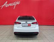 Kia Cerato III Рестайлинг (Classic) Вологда  - изображение 23